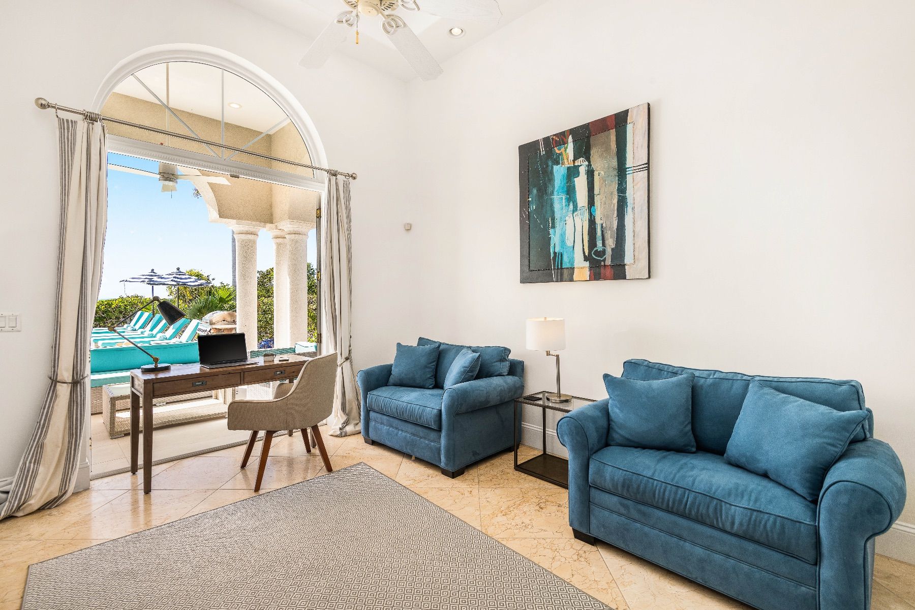 Sublime Villa villa photo.